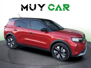 Opel Frontera 1.2T XHT Hybrid eDCT6 GS 81 kW (110 CV)