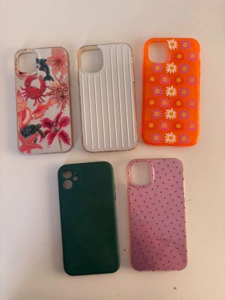 5 custodie per iPhone 11