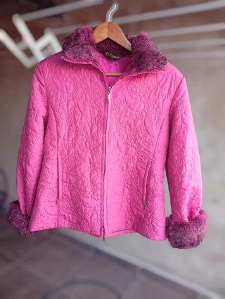 Chaqueta romanelli Rosa Talla L