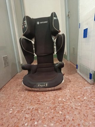 Silla de coche Concord