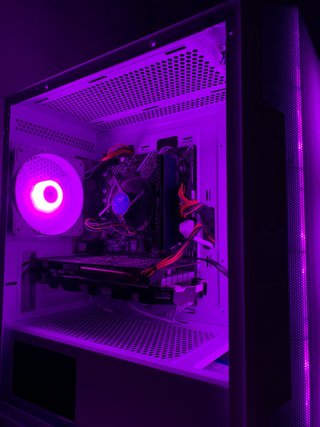 PC Gaming MSI