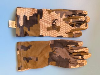 Guantes Kuiu Ultra Merino 210