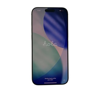 IPHONE 17 PRO MAX 256GB GRIS 100% BATERIA