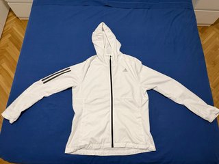 Cortavientos mujer Adidas