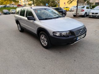 Volvo XC70 2004