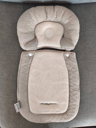 Colchoneta Reductora bebé Kids Zone by Jane