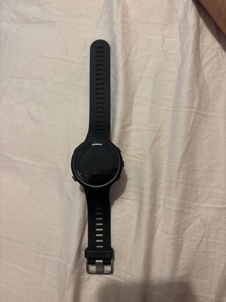Garmin Forerunner 45 Negro