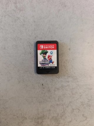 Super Mario Bros Wonder Switch