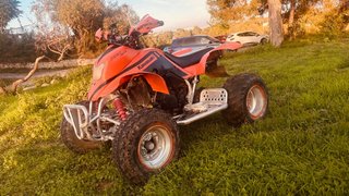 Kawasaki KFS