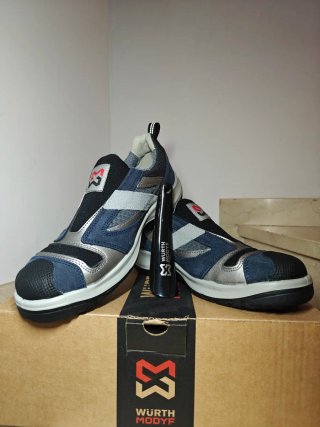 Zapatos de seguridad Würth Modyf