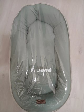 Nido para bebé Jané