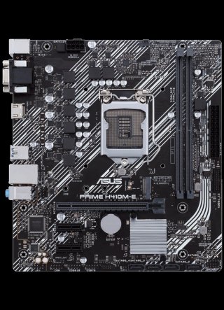 Placa Base Asus Prime H410M-E