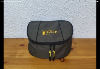 Estuche de Pesca Jaxon X-Team