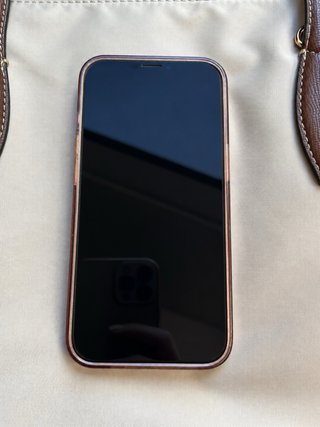 iPhone 14 Nero