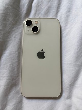 iPhone 13 128GB Bianco