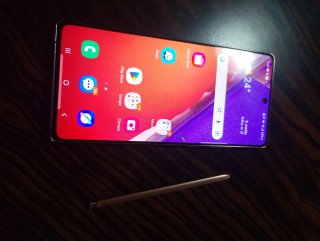 Samsung Galaxy Note 20 5G