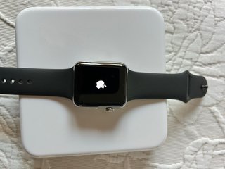 Apple Watch Series 2 Acero Inoxidable