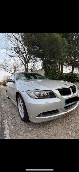 BMW Serie 3 2005
