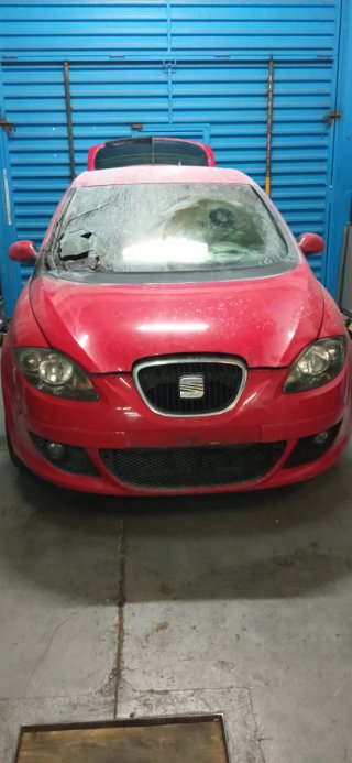 SEAT Altea 2005