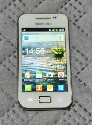 Samsung Galaxy Ace GT-S5839I