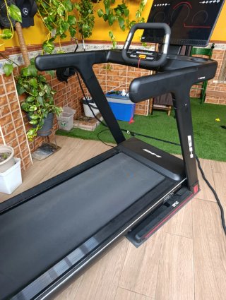 Cinta de correr BH Fitness RX7 (G6173)