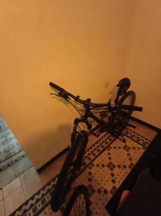 Bicicleta Giant 29 pulgadas