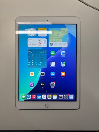 iPad 7 128GB