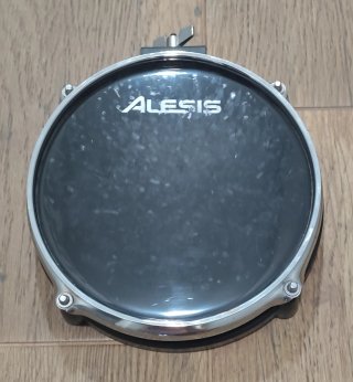 Tom Alesis DM10 Estudio Kit