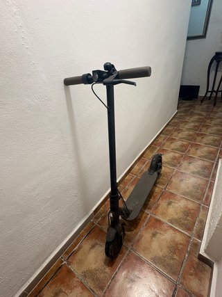 Patinete Eléctrico Xiaomi