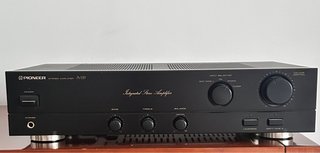 Amplificador Pioneer A-119