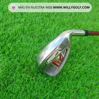 Hierro 9 Taylormade R7-55 Mujer Golf