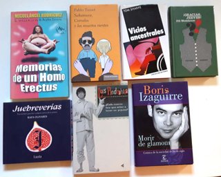 7 libros ingeniosos de humor contemporáneo