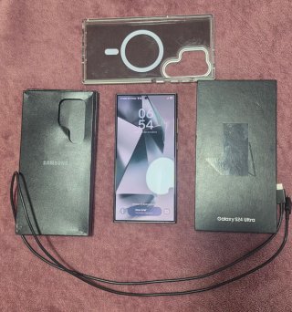Samsung Galaxy S24 Ultra ,mas modelos en mi perfil