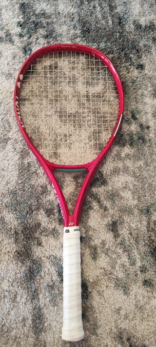 Raqueta de Tenis Yonex Vcore 100