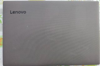Portátil Lenovo 15.6 i3 8GB RAM 512GB