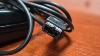 Adaptador de Corriente para Nintendo DS y gameboy