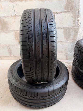 Neumático Continental 225/45 R17 V