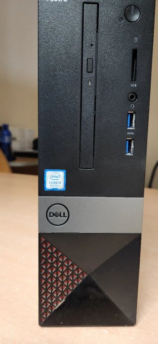 Computer Dell Vostro i5 8ª Generazione