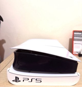 Soporte Horizontal para PS5 Slim con Lector