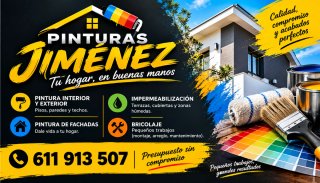 Servicios de Pintura Profesional