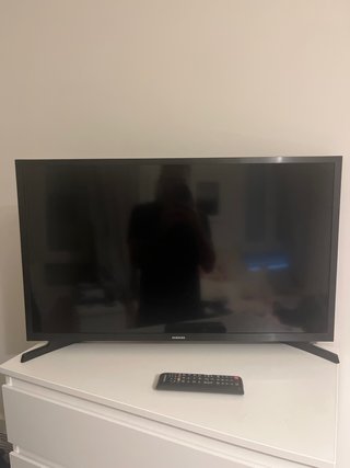 Smart TV Samsung 32”