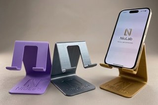 Soporte de Escritorio para Móvil o Tablet