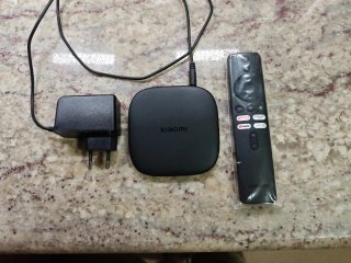 Xiaomi Mi Box 3ª Generación