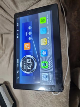 Pantalla Multimedia para Coche 9 pulgadas