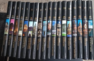 Museos del mundo