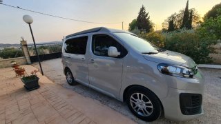 Citroen SpaceTourer 2017
