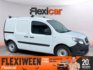 Mercedes-Benz Citan 109 CDI Tourer Select Largo