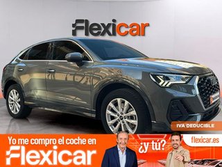 Audi Q3 40 TDI 147kW S tronic Quattro Black Line