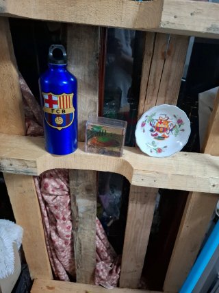 Lote FC Barcelona