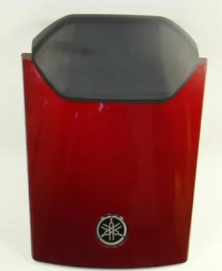 Tapa colín asiento Yamaha YZF R1 1998-1999